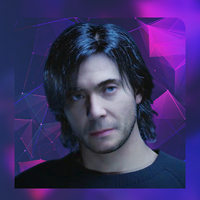 Chris Gurney_Speaker Icon
