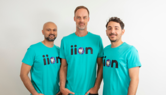 Adtech iion launches new solution, all-around platform for in-game advertising 