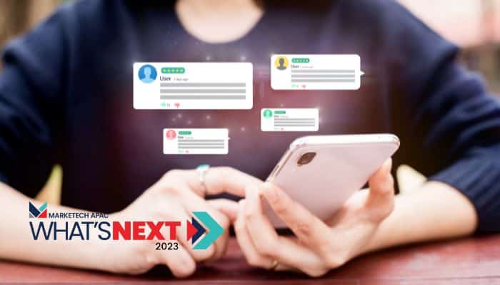 What’s NEXT 2023: Is ‘messy customer data’ costing your business a fortune?