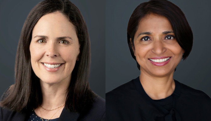 Amperity welcomes Megan McDonagh, Seema Kumar to global leadership roster