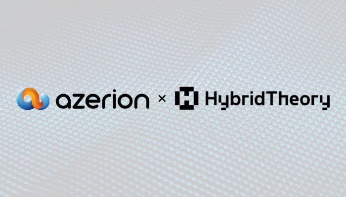 Azerion acquires programmatic agency Hybrid Theory to open new footprint in APAC
