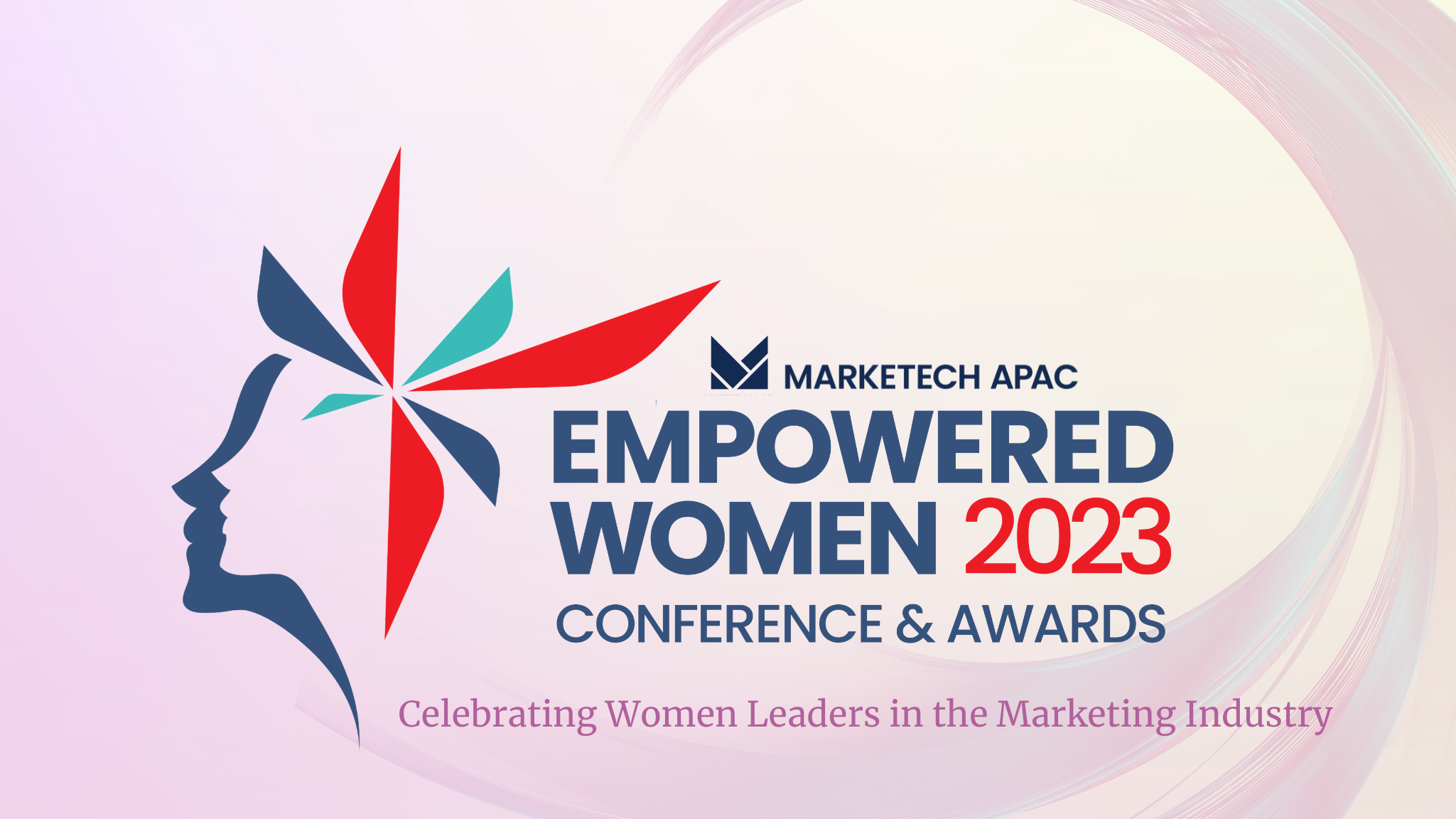Empowered Women 2023 Conference & Awards MARKETECH APAC