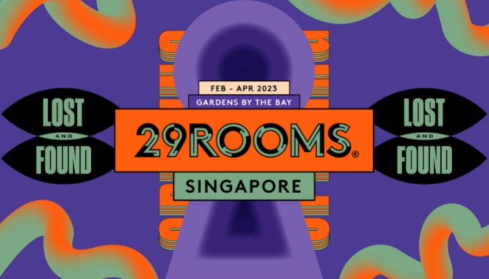 Refinery29 debuts culture-celebrating event 29Rooms in Asia