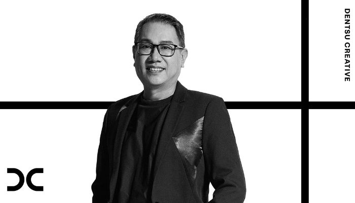 Dentsu Creative China names Richard Tan as CEO