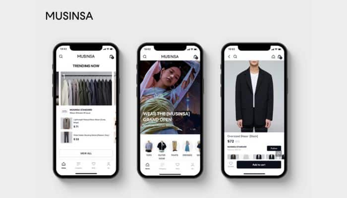 Gushcloud tapped by Korean online fashion platform MUSINSA as digital partner in SEA