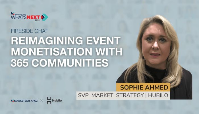 365 Communities: What are they and how can they be used to monetise brand events