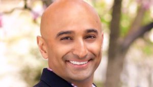 Ex-Spotify’s Khurrum Malik appointed as Integral Ad Science’s new CMO