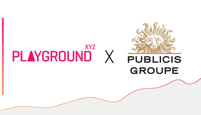 Publicis Groupe, Playground xyz team up to implement attention measurement, optimisation solutions in APAC