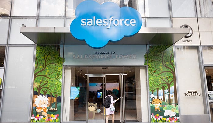 Salesforce-and-Icon-Agency