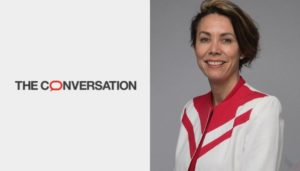 The Conversation ANZ appoints Margy Vary as chief marketing officer