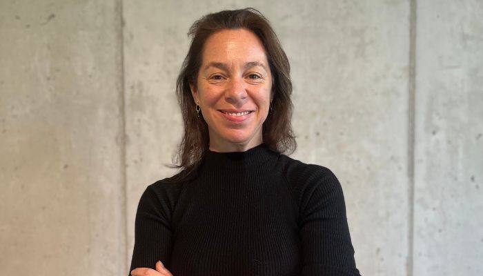 Uniplan taps Katja Sassi-Bucsit as new director of global communications