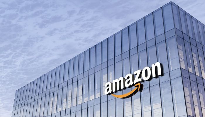 Amazon joins Big Tech’s layoff spree