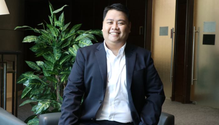 PR agency Brandcomm Asia appoints Paulus Soriano as managing director