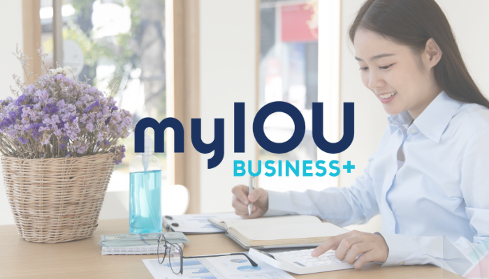 IOUpay launches B2B financing solution, myIOU Business+