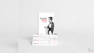 Comms agency Redhill forays into publishing