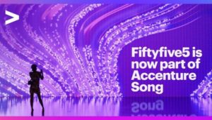 Accenture acquires consumer insights business Fiftyfive5 to boost customer intel offering in ANZ