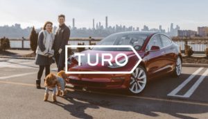 BMF appointed as creative agency of global car sharing marketplace Turo