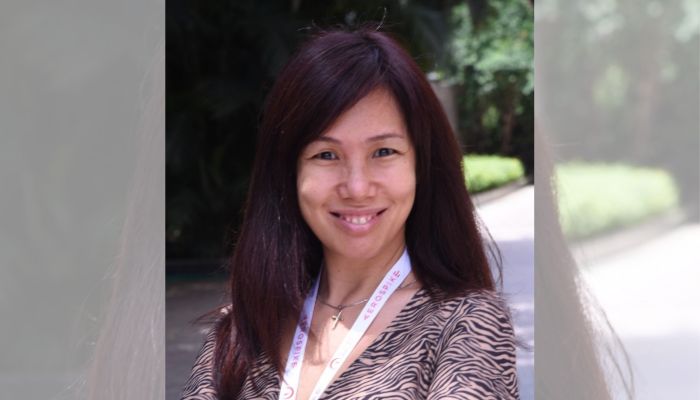 Aerospike appoints Sharon Koay as new marketing director for APAC, Japan