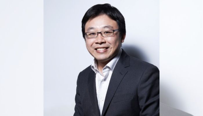 Aiken Digital names Kian Fong Wong as general manager of China