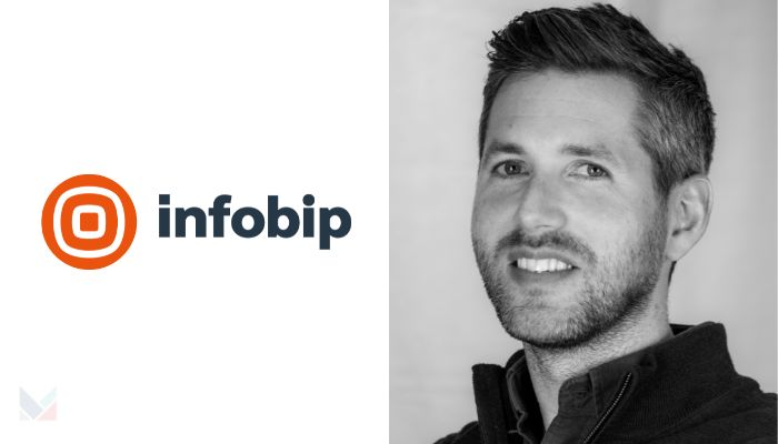 Infobip appoints Ben Lewis as VP of marketing and growth