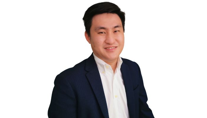 Lemma appoints Reuben Lee as director of sales and partnerships for Malaysia