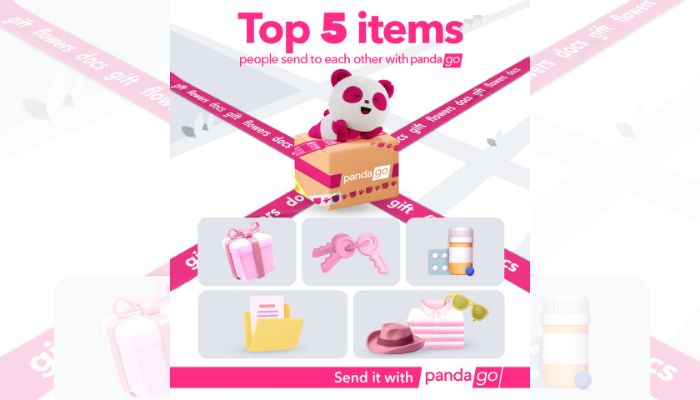 foodpanda extends express delivery service to PH, Thailand, Taiwan customers