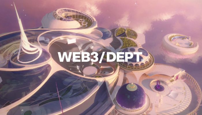 DEPT launches 300-person team to optimise Web3 experiences