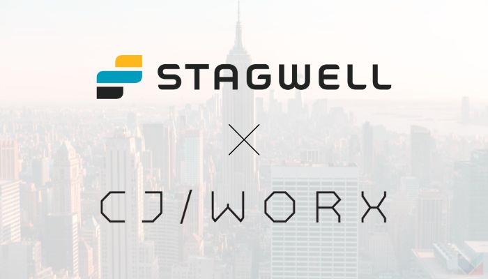 Global marketing company Stagwell adds Thai ad agency CJ Worx to global affiliate network