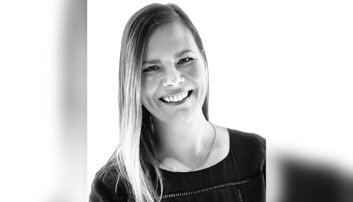 Vanessa Tout promoted as managing partner of VMLY&R