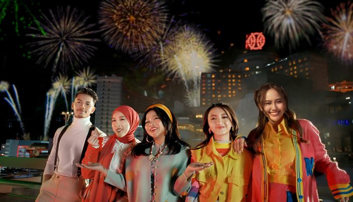 Resorts World Genting’s latest campaign has music video to boot to shine light on lesser-known attractions