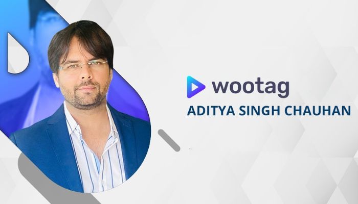 SG-based Wootag expands into India, appoints Aditya Singh Chauhan as country manager