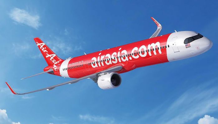 AirAsia taps This is Flow to handle marketing, media planning in ANZ