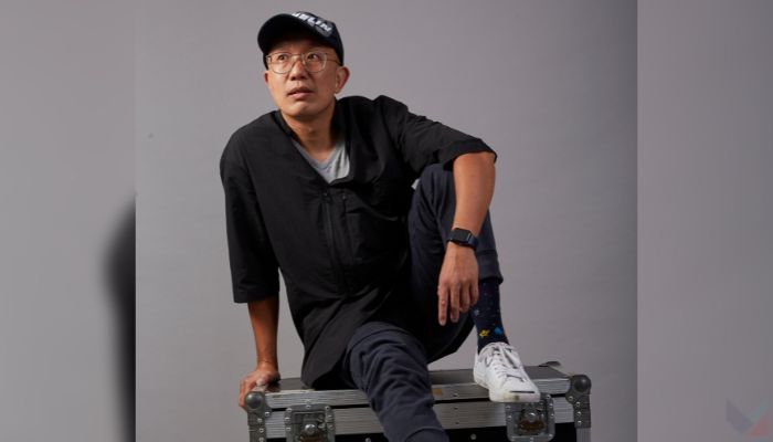 Chan Woei Hern joins APAC team of VaynerMedia as head of creative