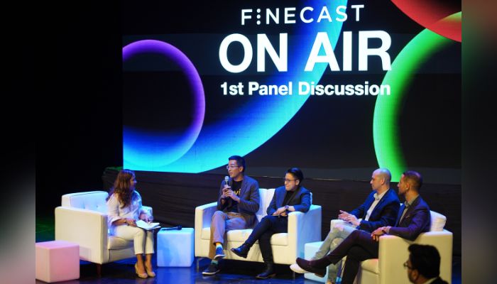 GroupM’s addressable TV solution Finecast officially launches in the Philippines