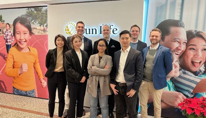 Havas Media wins Sun Life’s account to be named agency of record for APAC