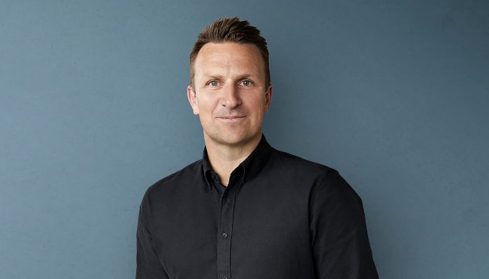 M&C Saatchi’s CEO Justin Graham to expand role as global head of advertising network