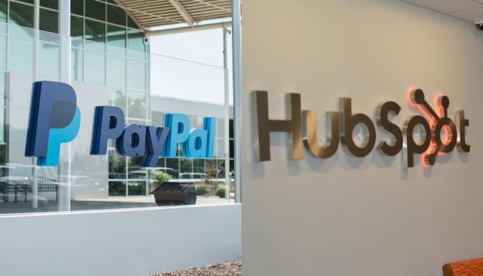 PayPal, HubSpot latest firms to announce layoffs