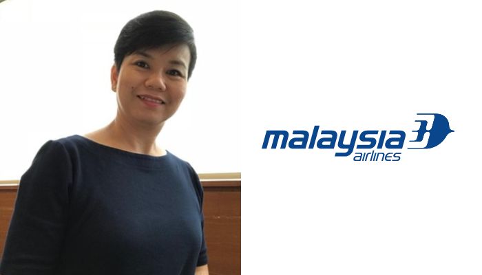 Malaysia Airlines’ Waikuan Wong to now focus on heading the global marketing of airline business