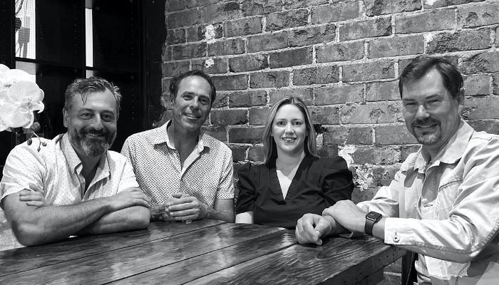 Adam Donnelley joins digital agency Orange Line as head of strategy