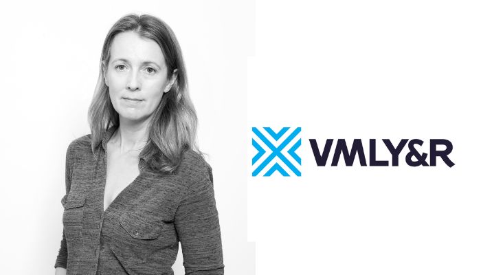 VMLY&R appoints Rachel Walker as head of strategy for Melbourne, Sydney
