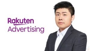 Neil Cao appointed as commercial director for China at Rakuten Advertising
