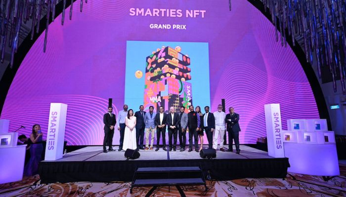 Marketing trade association MMA announces 2022 SMARTIES APAC winners ...