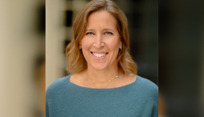 YouTube’s Susan Wojcicki steps down from CEO role after nine years