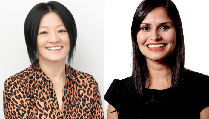 Global community The Marketing Society announces new leadership roles for Hong Kong