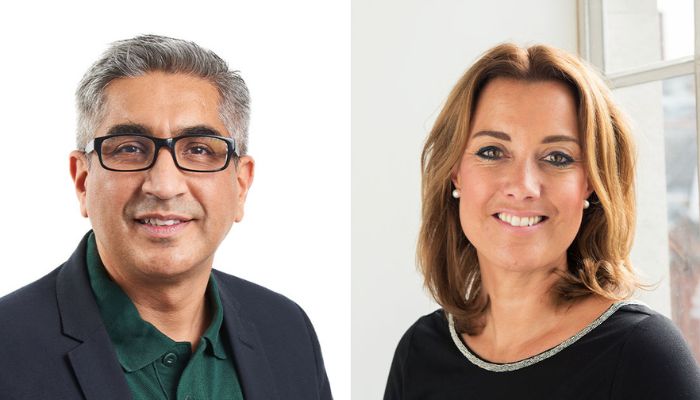 WE Communications announces two new regional executive promotions in APAC, EMEA