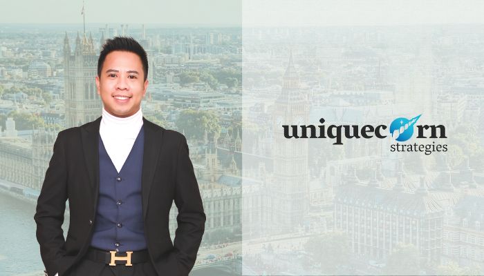 PH startup-focused PR agency Uniquecorn Strategies launches London office