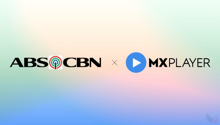 ABS-CBN announces partnership with Indian OTT service MX Player