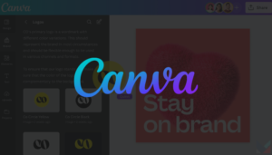 Canva unveils new hub for brand design, new AI-powered tools 