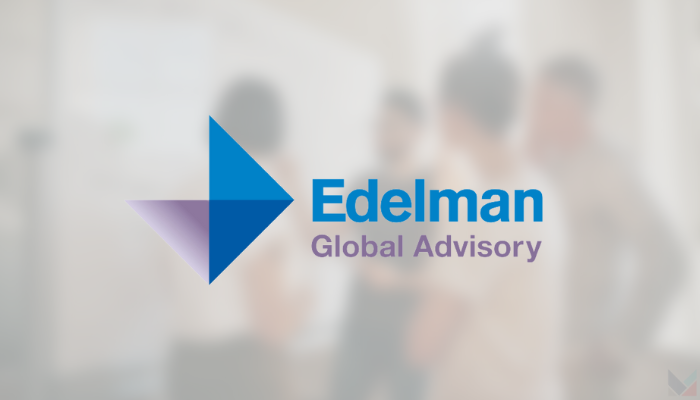 Edelman’s global advisory acquires public affairs agency Landmark Public Affairs
