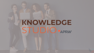 APRW’s new training arm for brands aims to bring media presence imperative to the fore
